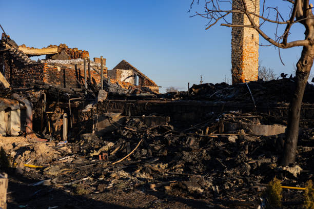 24/7 Emergency Soot Cleanup experts in Osseo, WI