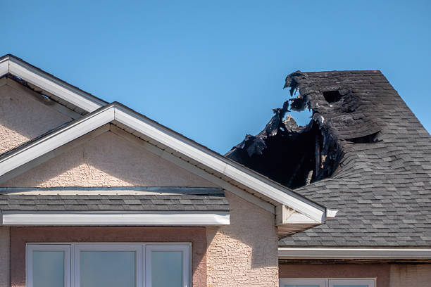 Licensed Soot Cleanup service in Osseo, WI - Fire Damage Biloxi